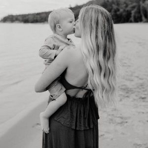 Meet your Posher, Carleigh